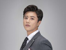 진해성, ‘트롯픽’ 위클리 男 1위