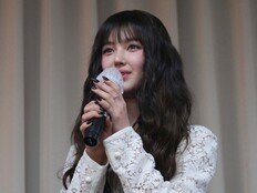 ‘뉴진스 출신’ 다니엘, 330억 소송 중에도 달렸다…호주 하프마라톤 완주