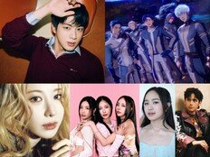 ‘아이돌픽’ 방탄소년단 진·플레이브·이채연·브브걸·CapEath 위클리 1위