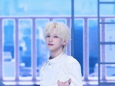 ‘아이돌픽’ 투어스 신유, 청량미로 무더위를 날려줄 아이돌