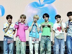 ‘제작 허슬러’ 김재중의 빅픽처, 2번째 아이돌 ‘베이온’ 출격