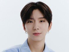 몬엑 기현, 12년차에도 달리는 이유=몬베베 “마음을 담아” [DA인터뷰③]