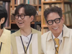 유재석 “혼자가 아니어서 좋은 이유 전하고 싶다”…‘해피투게더’ 첫 각오