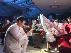 ‘10월 결혼’ KCM, 15년 만에 프러포즈…아내 “이런 날도 오는구나” 눈물