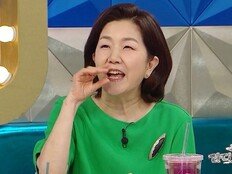 이성미, 장례위원장 송은이 지목…3년마다 영정사진 업데이트