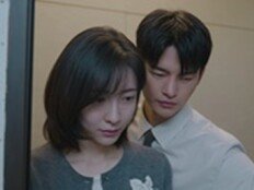 서인국♥박지현, 서로 향한 마음 자각 (내일도 출근)