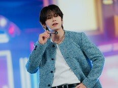 차우민, 아이돌 비주얼 찰떡이네 (최애의 사원)