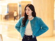 조혜주·金도완→이창훈 ‘오싹한 연애’ 활약 주목