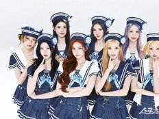 티니핑→뮤직스테이션까지…하츠투하츠, 일본 현지 공략 속도전