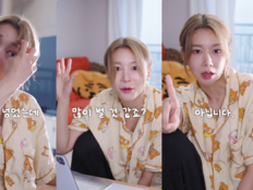모모랜드 혜빈 “음방 1위에도 정산 無”…중소돌 현실 고백 [SD톡톡]