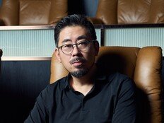 “힘들어서 미칠 뻔”…‘호프’ 나홍진 감독은 왜 ‘외계인’을 택했을까[인터뷰]