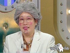 김영희, ‘말자 할매’ 제2의 전성기…“허경환 덕에 공백기 버텼다”