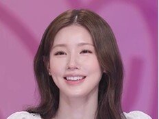 아이들 미연, 강단둥이 매력에 푹…“볼 한번 만져보고 싶어” (슈돌)