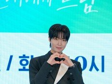 ‘그대에게 드림’ 황인엽 “교복, 죄송한데 이번이 진짜 마지막”