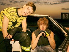 ‘위기를 기회로’ 군백기 돌파하는 세븐틴 ‘듀오 실험’