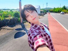 골든차일드 출신 최성윤, ‘BLUE MOON’으로 컴백