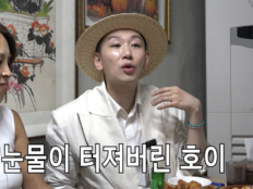 김호영, 인간 비타민도 무너졌다…“인생 첫 번아웃” 눈물 고백 [SD톡톡]