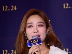 옥주현, 4년 만에 ‘옥장판’ 재소환한 이유 “조롱으로 소비되지 않길”