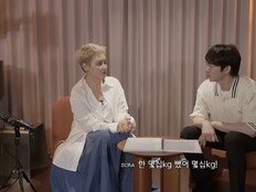 이소라 “아파서 몇십㎏ 빠졌다…예전처럼 노래 힘들어”