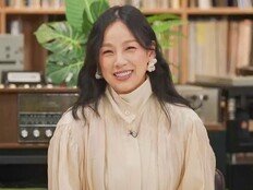 이효리, 유재석 만나 첫마디가…“나락 안 가고 다시 만나 감사” (해피투게더)