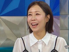 정선희, 7년 만 이영자 재회…“은인이자 선생님”(라스)