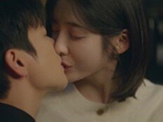 서인국♥박지현 키스 엔딩…로맨스 본격화 (내일도 출근)