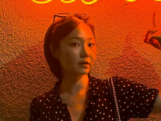 ‘이경실 딸’ 손수아, 홍콩서도 빛난 미모…엄마 붕어빵 DNA [SD셀픽]
