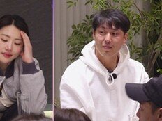 32기 영수♥영숙, 술 한잔에 정면충돌…“부부싸움 보는 줄” (나는솔로)