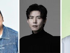 ‘해병대 출신’ 곽범·송재희·그리, 귀신 잡으러 간다