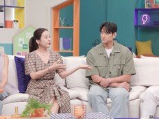 박은혜, “김요한 너무 잘생겨”…거침없는 고백에 ‘신랑수업2’ 발칵
