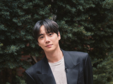 입대 D-13 이준영 “롤러코스터 탄 기분”(유퀴즈)