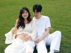 김지영 “몇 년 안에 무조건 이혼”…♥윤수영 향한 악플에 속상