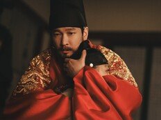 ‘동궁’ 조승우 “‘대세’ 남주혁·노윤서에 묻어가려 했다”