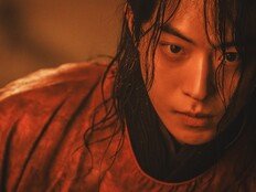 ‘동궁’ 남주혁 “군 복무 중 택한 작품…이 한 몸 불사르고 싶었다”