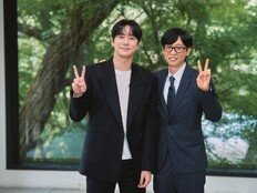 이준영 “아이돌→배우 초기 ‘피해 주지 말고 돌아가’는 말 상처” (유퀴즈)