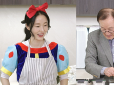 ‘♥의사’ 이정현, 시父도 움직였다…“며느리 때문에 배 나와” 왜? (편스토랑)