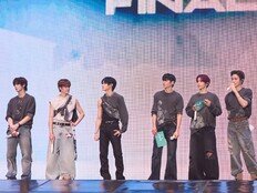 라이즈·롱샷·킥플립 가세…‘아이돌이 들려주는 수능 한국사’ 2차 라인업