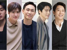 ‘선수 출신 배우 발탁’…쏟아지는 야구 드라마, 차별화 전략으로 승부