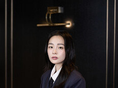 김민하 “2년 간 천천히 17kg 감량…오로지 캐릭터 위한 것”[인터뷰]