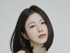 어쩌다 보니, N번째 ‘고무신 여주’…‘닥터 섬보이’ 신예은 [인터뷰]