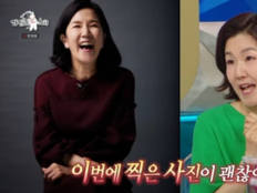 이성미 “3년마다 영정사진 찍는다”…유방암 수술 후 달라진 삶