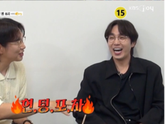 장성규 “5년 안에만 풀면…” 정관수술 1년 차 셋째 고민