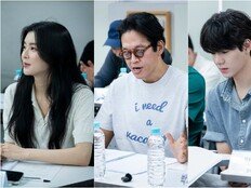 이선빈·박지환·배현성, ‘감옥의 맛’ 캐스팅…6일 크랭크인