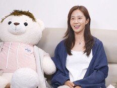 유리, 제주살이 3년 차 공개…24시간 제습기 풀가동(나혼산)