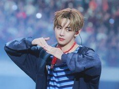 BTS 뷔, 韓 남자 연예인 첫 인스타 7500만 팔로워