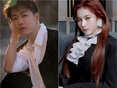 트와이스 사나, 韓日합작 ‘냥이’로 연기 도전…사토 다케루와 주연