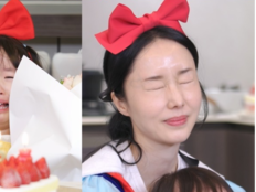 이정현♥의사 남편, 코스프레까지 했는데…딸 서아 대성통곡 (편스토랑)