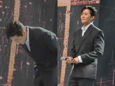 이루 “母에게 미안하고 사랑한다”…음주운전 자숙 후 첫 심경 [SD톡톡]