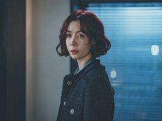 김유미 모성애 없다, 파멸적 존재감 터졌다 (친애하는 X)