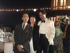 지드래곤, ‘딸 조카 바보’ 예약?…누나 권다미, 43세 둘째 임신 [SD톡톡]